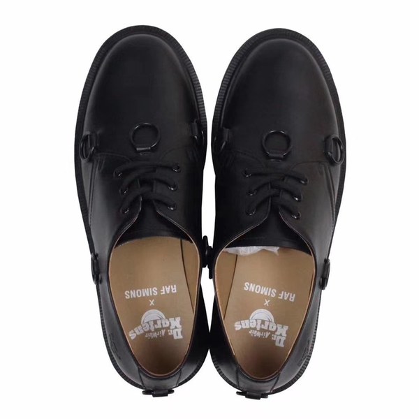 닥터마틴 2020 링 더비슈즈