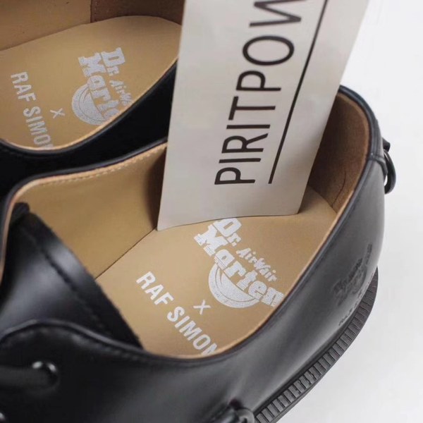 닥터마틴 2020 링 더비슈즈