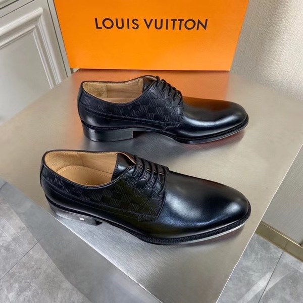 루이비통 2020 오스만더비슈즈