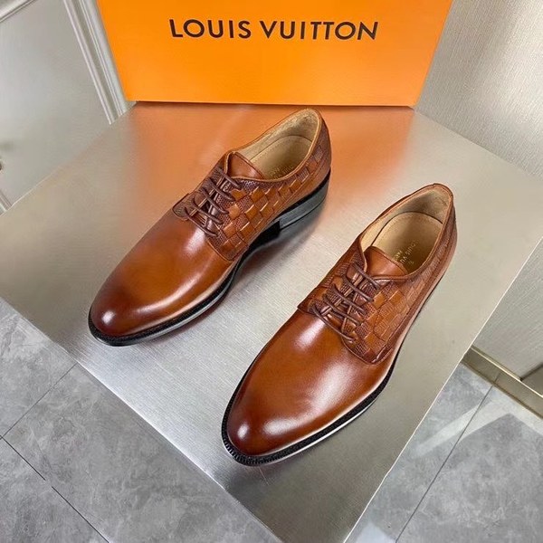 루이비통 2020 오스만더비슈즈