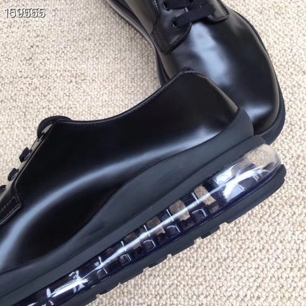 프라다 2020 더비 에어솔슈즈