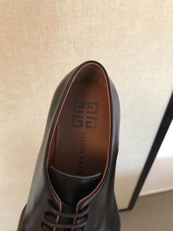 지방시 2020 더비슈즈