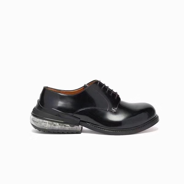 마르지엘라 2020 에어솔 레이스업더비슈즈