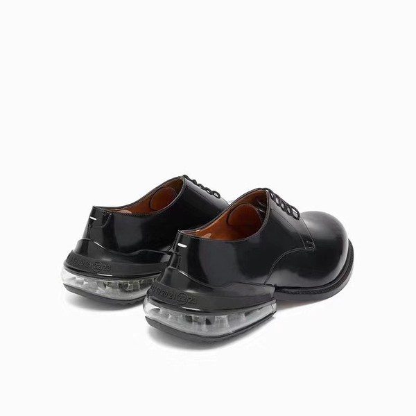 마르지엘라 2020 에어솔 레이스업더비슈즈