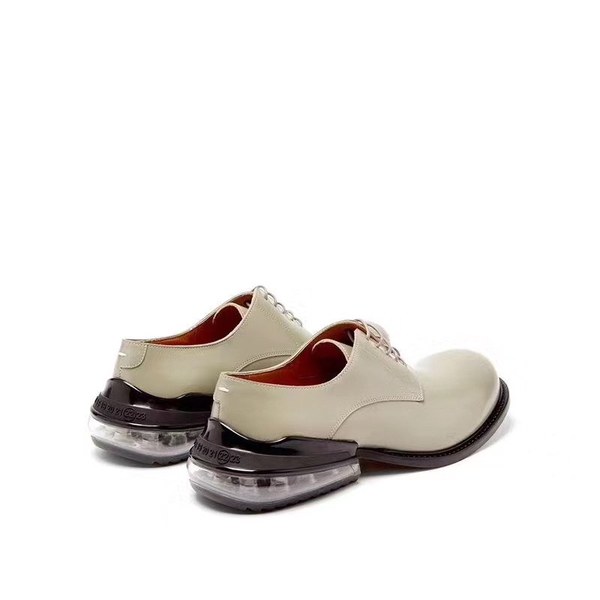 마르지엘라 2020 에어솔 레이스업더비슈즈