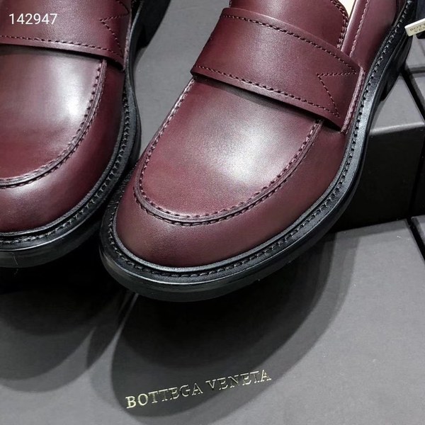 보테가베네타 2020 스트랩 페니더비슈즈