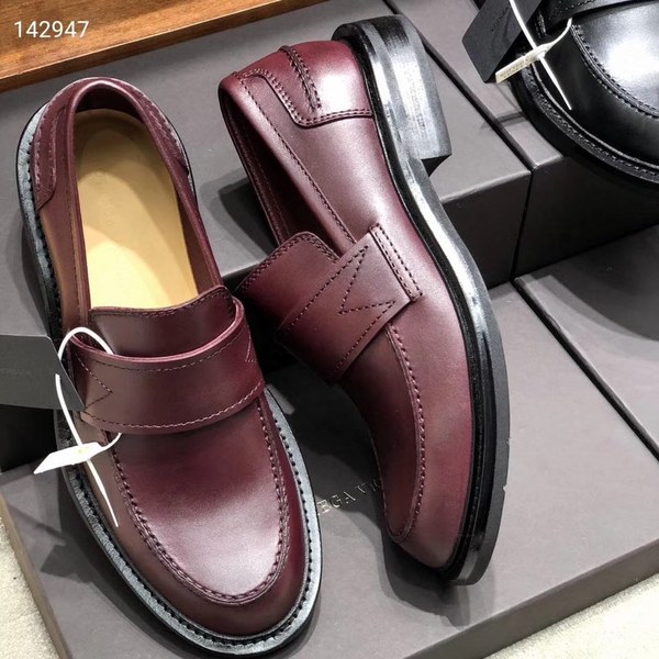 보테가베네타 2020 스트랩 페니더비슈즈