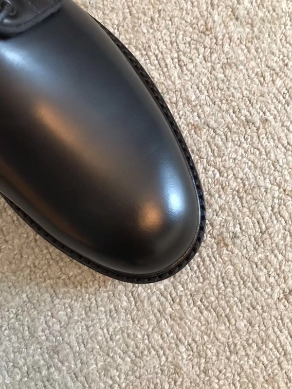 루이비통 2020 모노그램 옥스포드더비슈즈