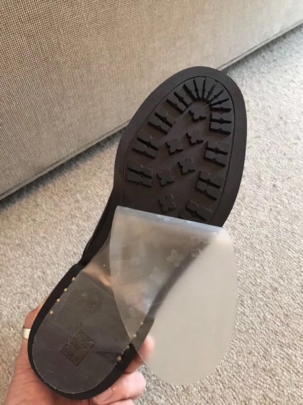 루이비통 2020 모노그램 옥스포드더비슈즈