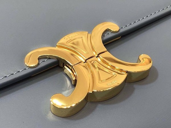 고야드 장지갑 버건디