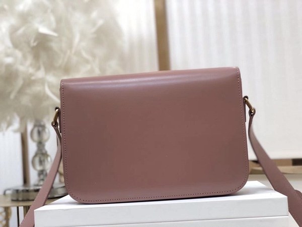 고야드 장지갑 버건디