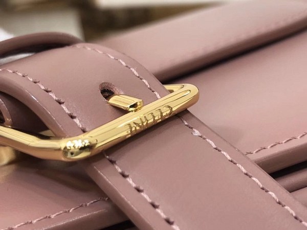 고야드 장지갑 버건디