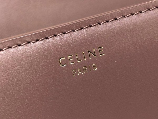 고야드 장지갑 버건디