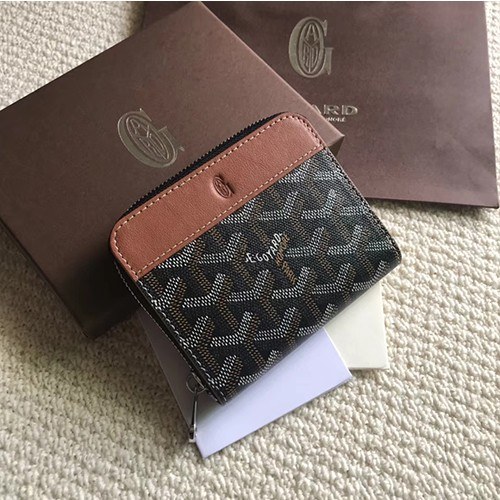 [GOYARD]고야드 마티뇽 반지갑-3