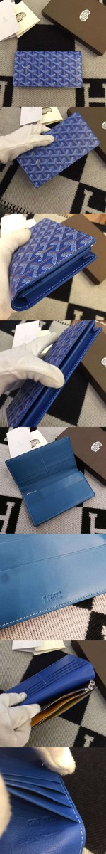 [GOYARD]고야드 리슐리유 장지갑-1