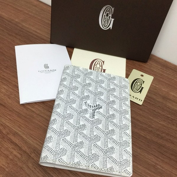 Goyard 고야드 여권지갑 10가지 색상