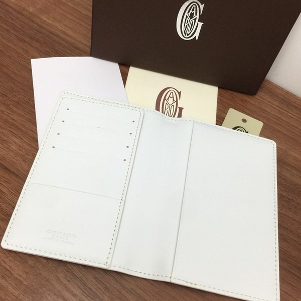 Goyard 고야드 여권지갑 10가지 색상