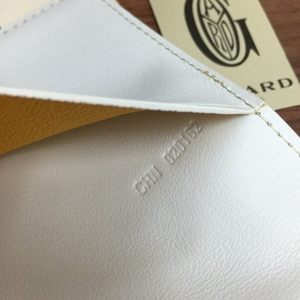 Goyard 고야드 여권지갑 10가지 색상