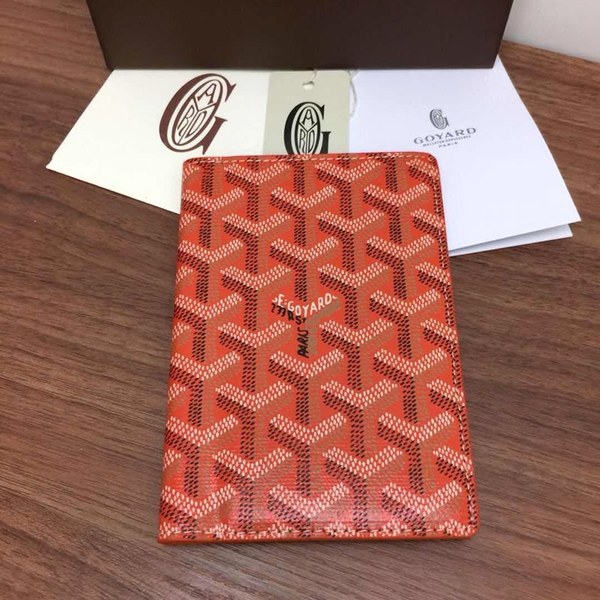 Goyard 고야드 여권지갑 10가지 색상