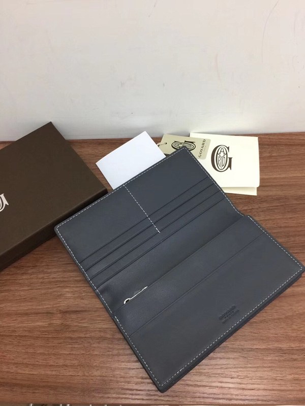 (미러급) 고야드 장지갑