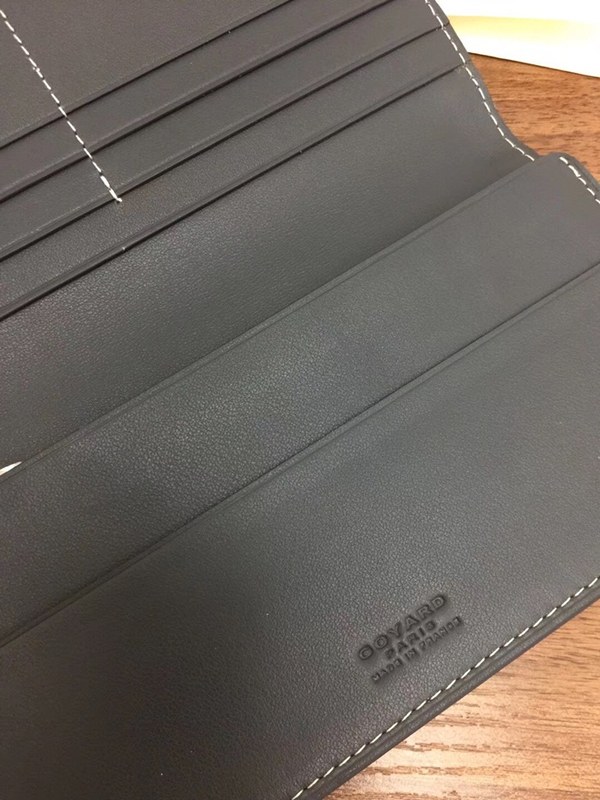 (미러급) 고야드 장지갑