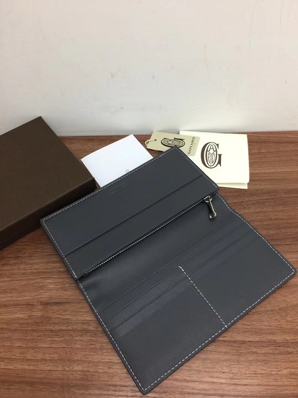 (미러급) 고야드 장지갑