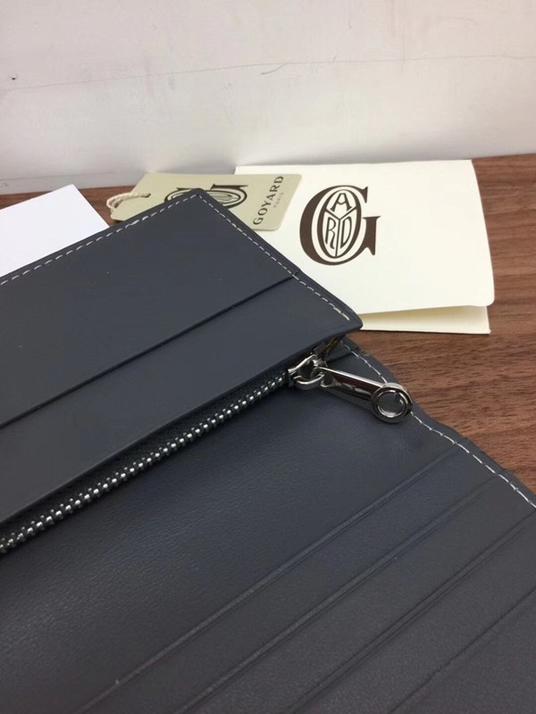 (미러급) 고야드 장지갑