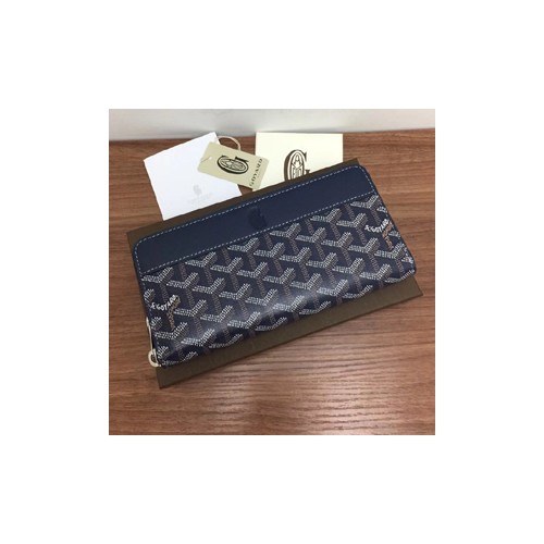 (미러급) 고야드 지퍼 장지갑