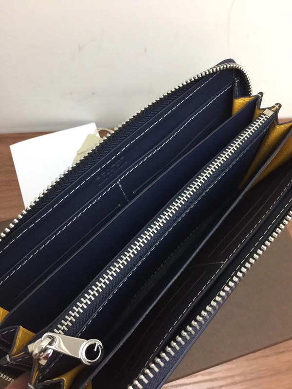 (미러급) 고야드 지퍼 장지갑