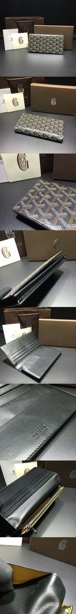 [GOYARD]고야드 리슐리유 장지갑-2
