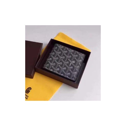 고야드 반지갑 그레이