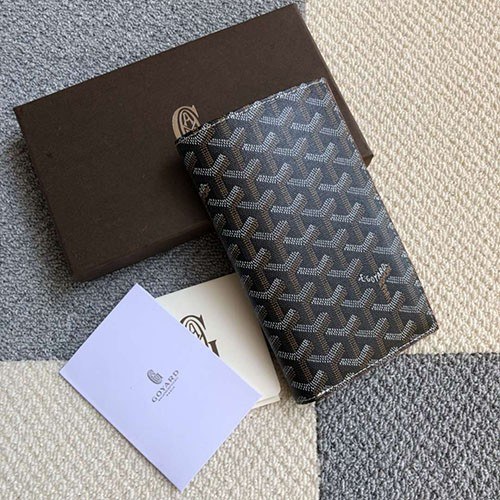 [GOYARD]고야드 뱅크노트 장지갑-2