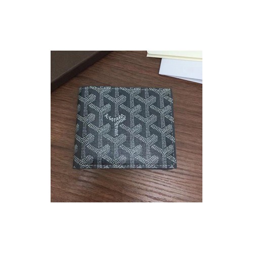 Goyard 고야드 반지갑 그레이