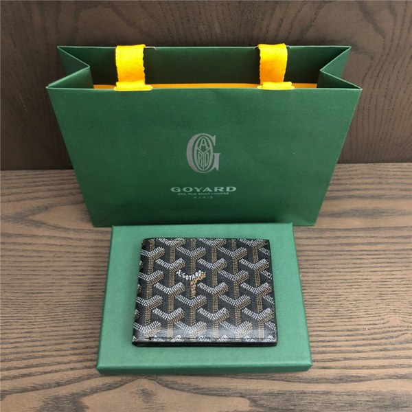 Goyard   고야드 반지갑 GY31009