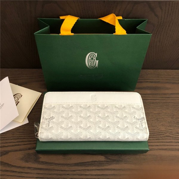 Goyard  고야드 장지갑 GY31267-8