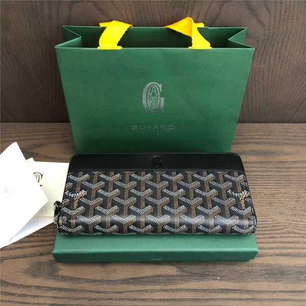 Goyard  고야드 장지갑 GY31267-8