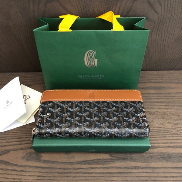 Goyard  고야드 장지갑 GY31267-8