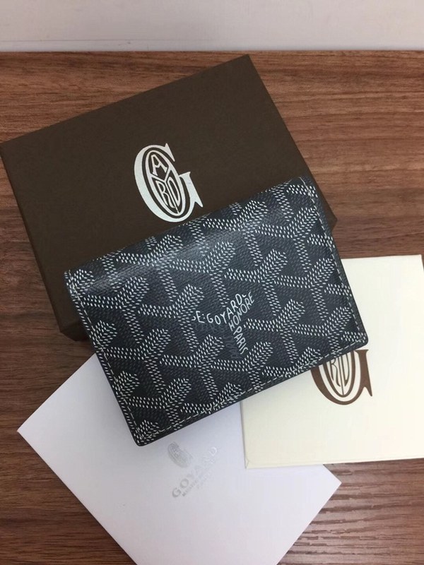 Goyard 고야드 카드지갑 11컬러