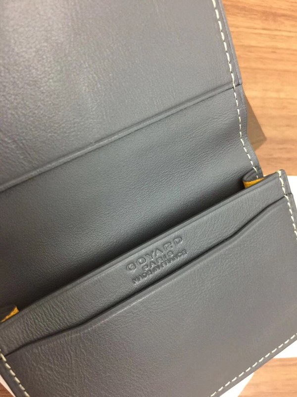 Goyard 고야드 카드지갑 11컬러