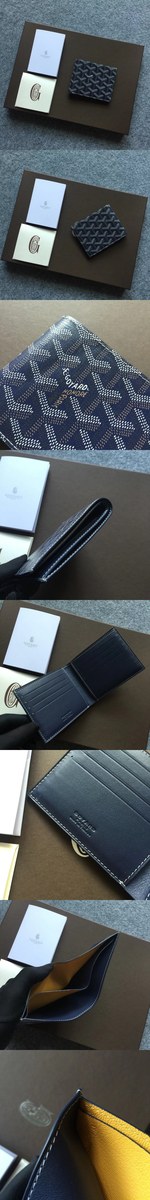 1위 Goyard 고야드 반지갑 10가지 색상