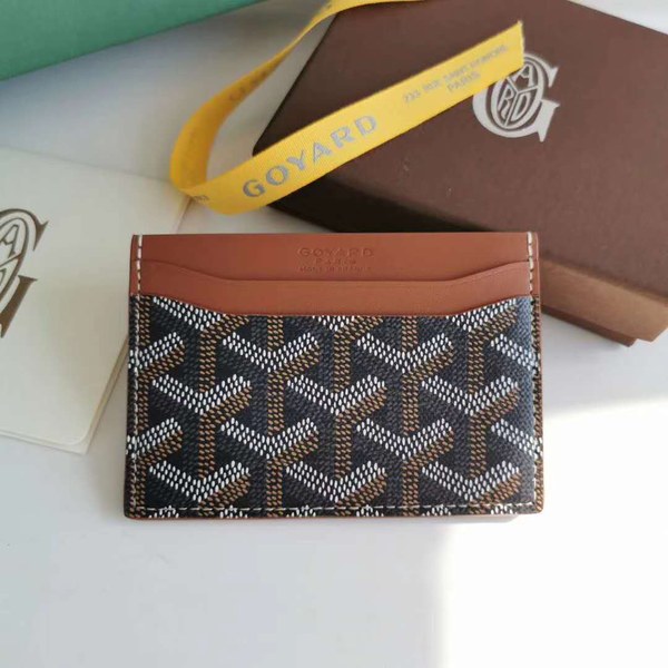 2위 Goyard 고야드 카드지갑 11컬러