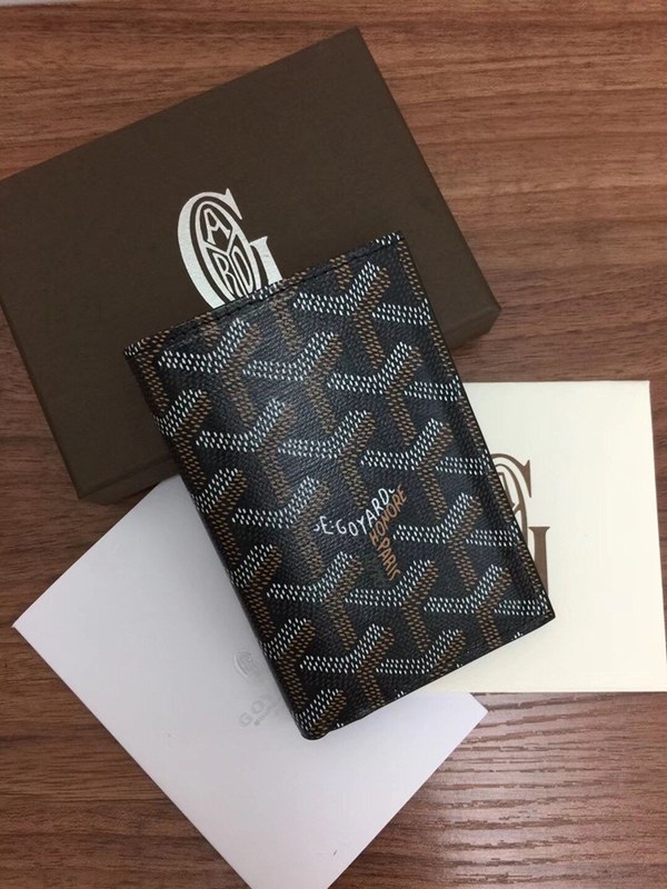 34위 Goyard 고야드 카드지갑 8컬러
