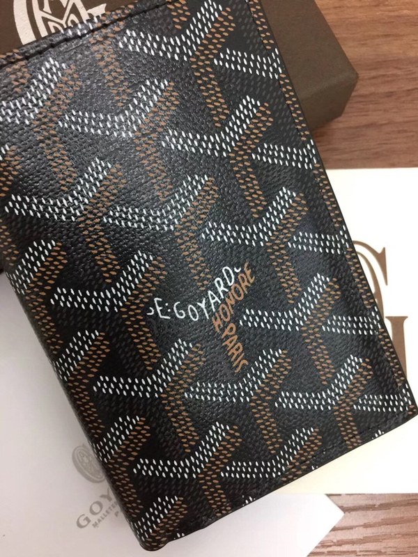 34위 Goyard 고야드 카드지갑 8컬러