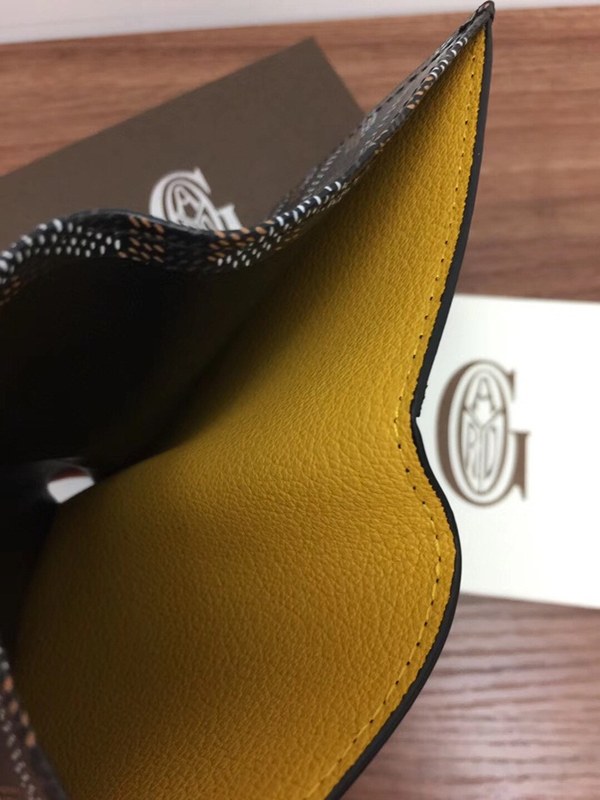 34위 Goyard 고야드 카드지갑 8컬러