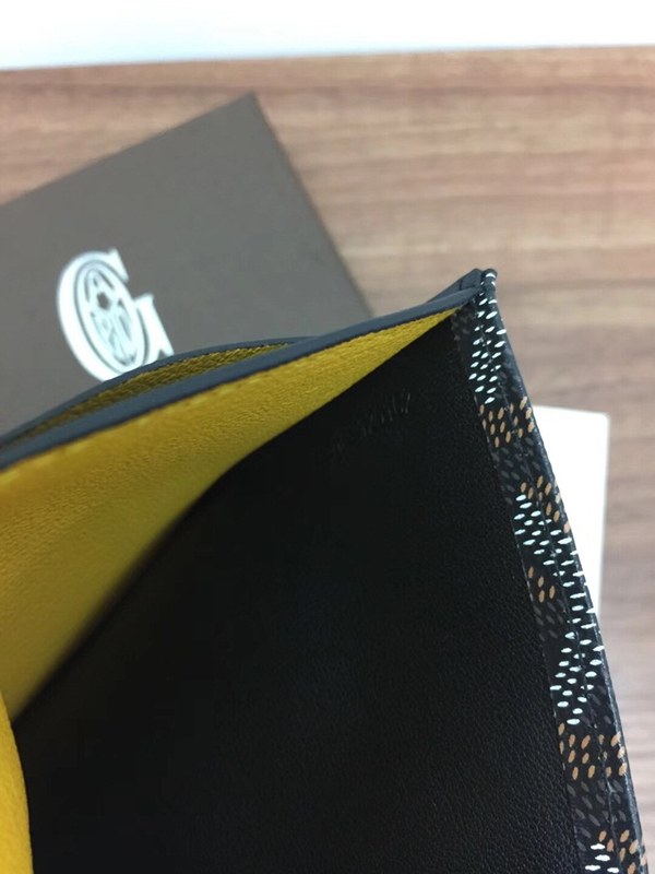 34위 Goyard 고야드 카드지갑 8컬러