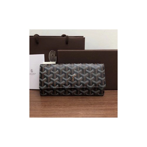 35위 Goyard 고야드 플랩 장지갑 11가지 색상