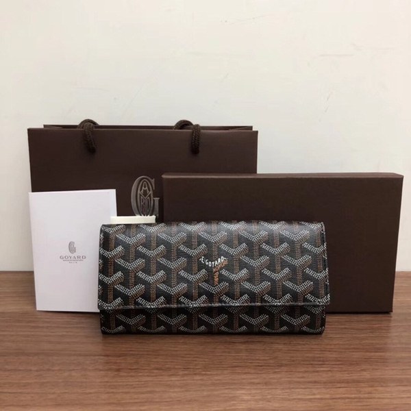 35위 Goyard 고야드 플랩 장지갑 11가지 색상