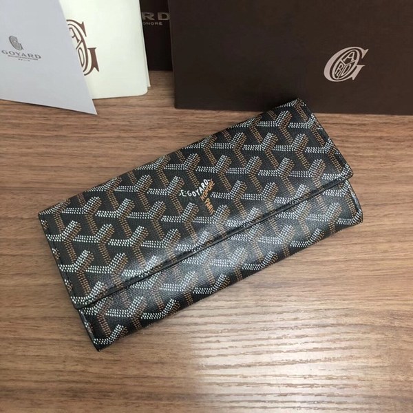 35위 Goyard 고야드 플랩 장지갑 11가지 색상
