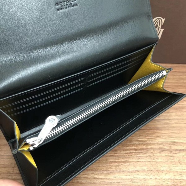 35위 Goyard 고야드 플랩 장지갑 11가지 색상
