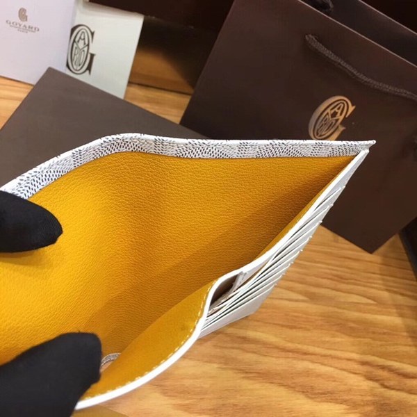Goyard 고야드 장지갑 8가지 색상